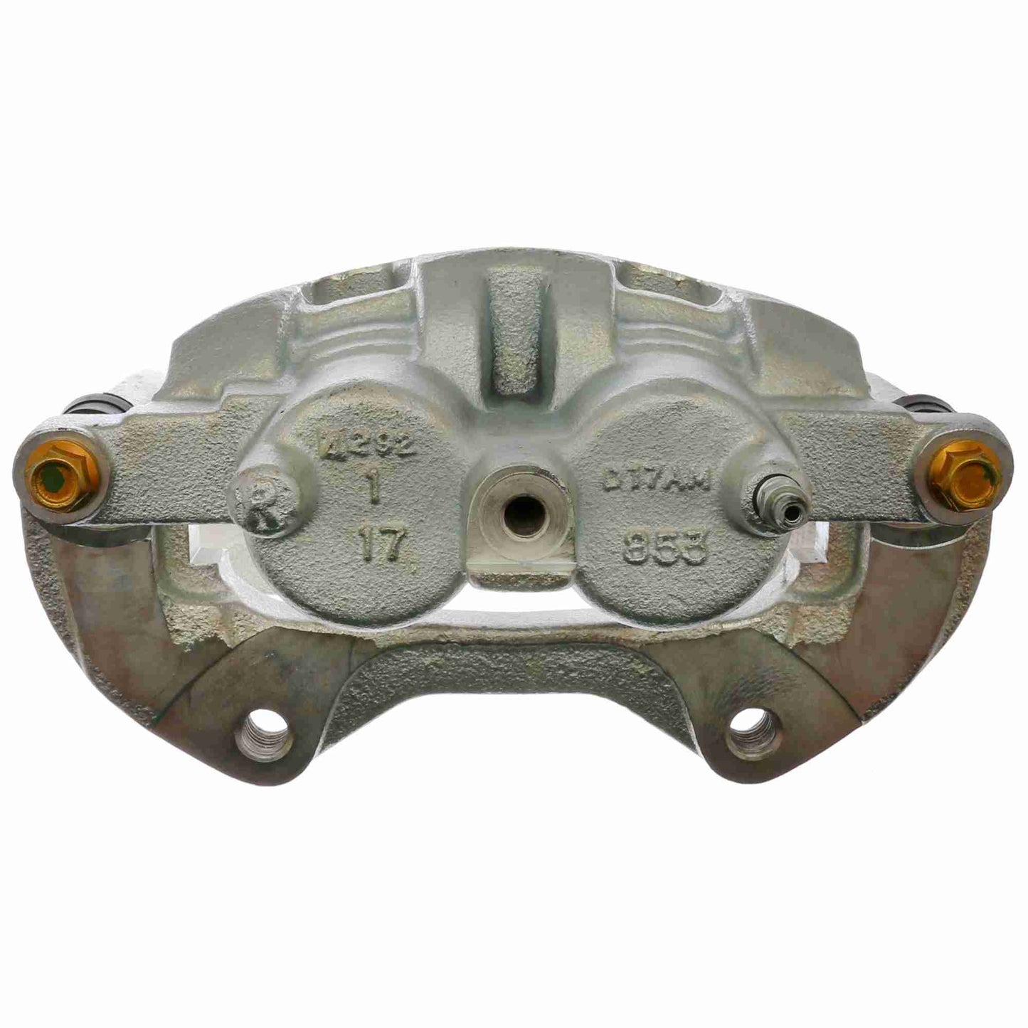 Raybestos Brakes Disc Brake Caliper FRC11912N