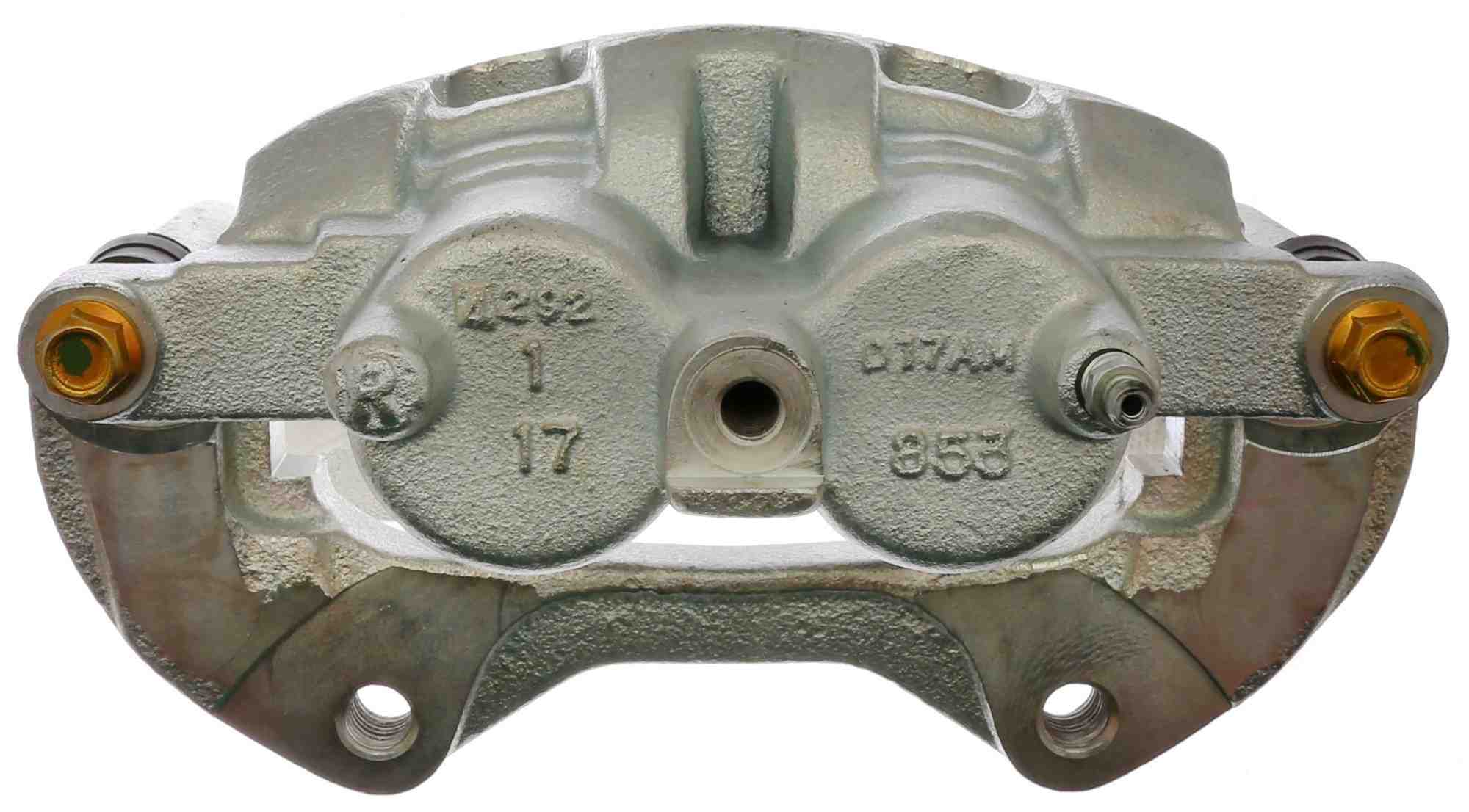 Raybestos Brakes Disc Brake Caliper FRC11912N