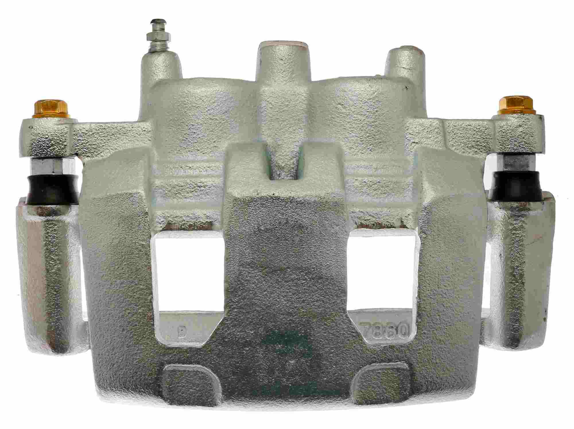 Raybestos Brakes Disc Brake Caliper FRC11912N