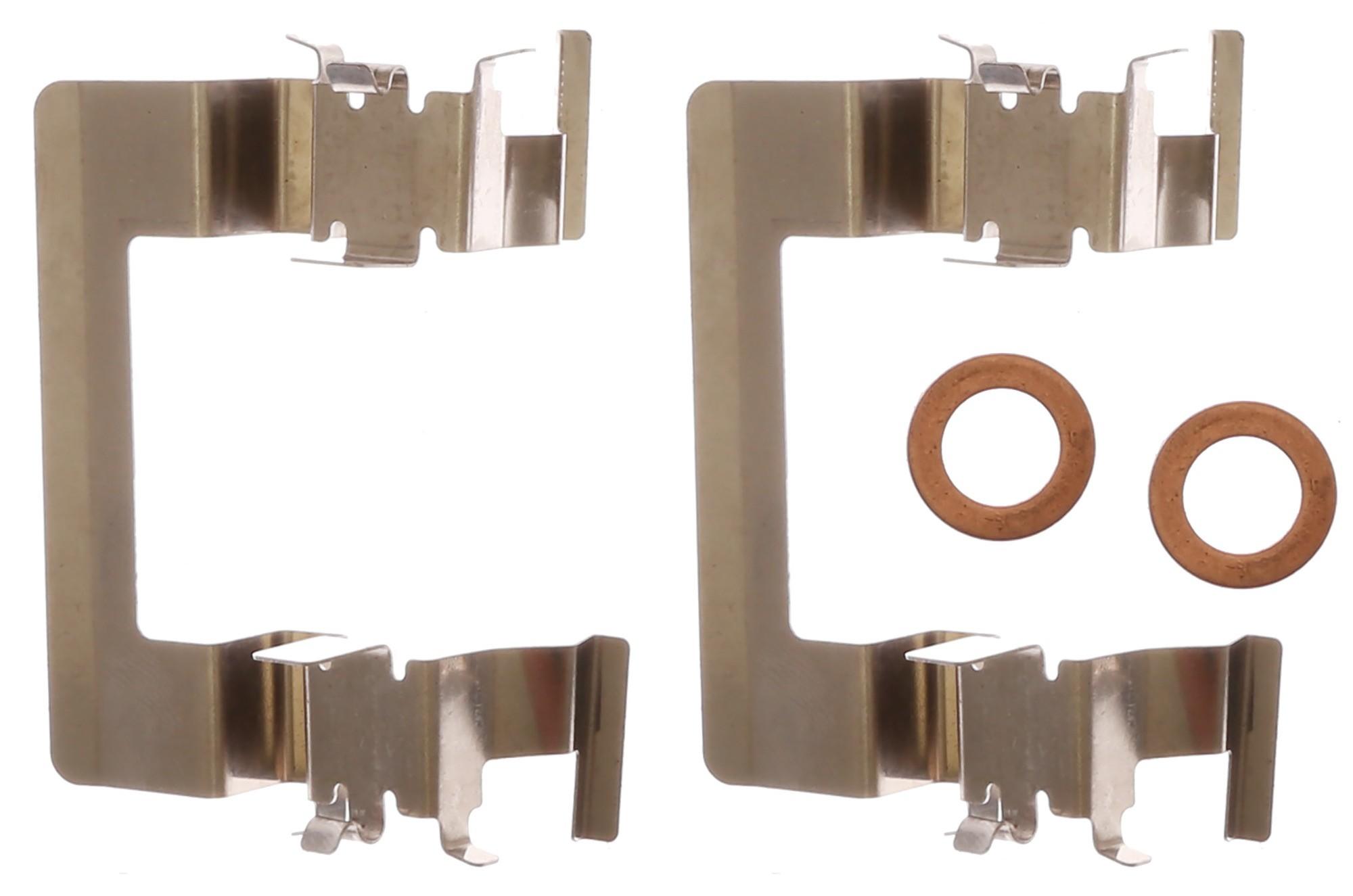 Raybestos Brakes Disc Brake Caliper FRC11912N