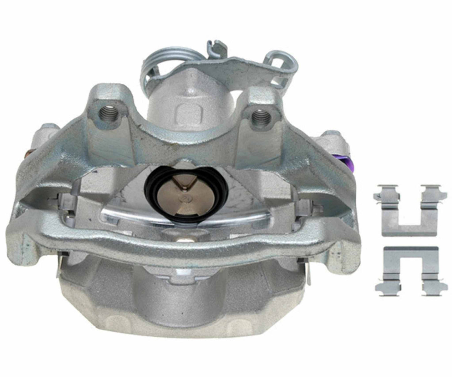 Raybestos Brakes Disc Brake Caliper FRC11914