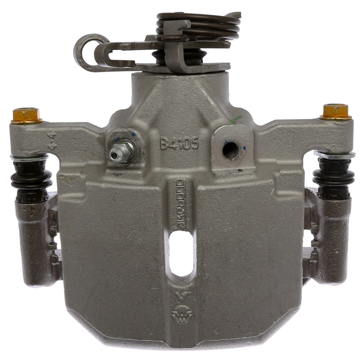 Raybestos Brakes Disc Brake Caliper FRC11914