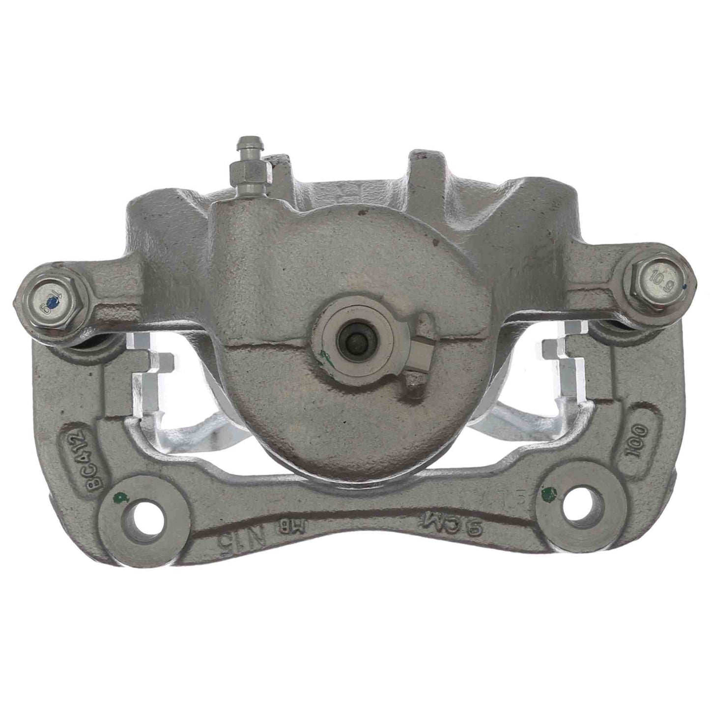 Raybestos Brakes Disc Brake Caliper FRC11915C