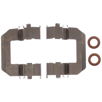 Raybestos Brakes Disc Brake Caliper FRC11915C