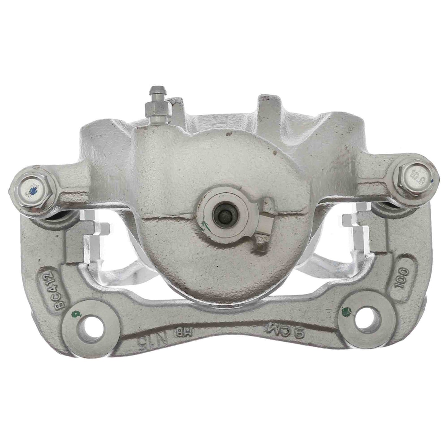 Raybestos Brakes Disc Brake Caliper FRC11915N