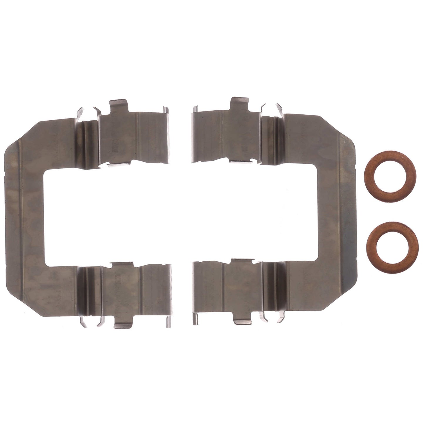 Raybestos Brakes Disc Brake Caliper FRC11915N