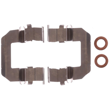 Raybestos Brakes Disc Brake Caliper FRC11916C
