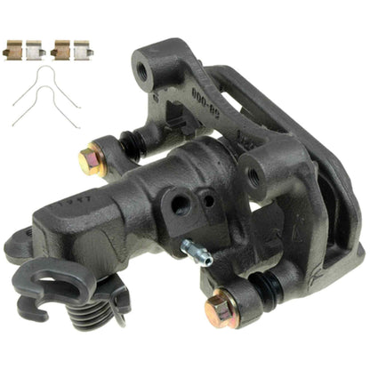 Raybestos Brakes Disc Brake Caliper FRC11917