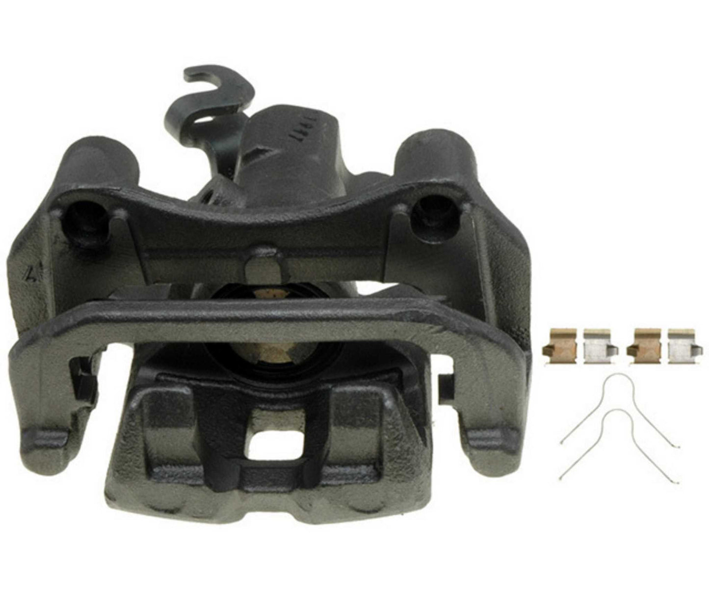 Raybestos Brakes Disc Brake Caliper FRC11917