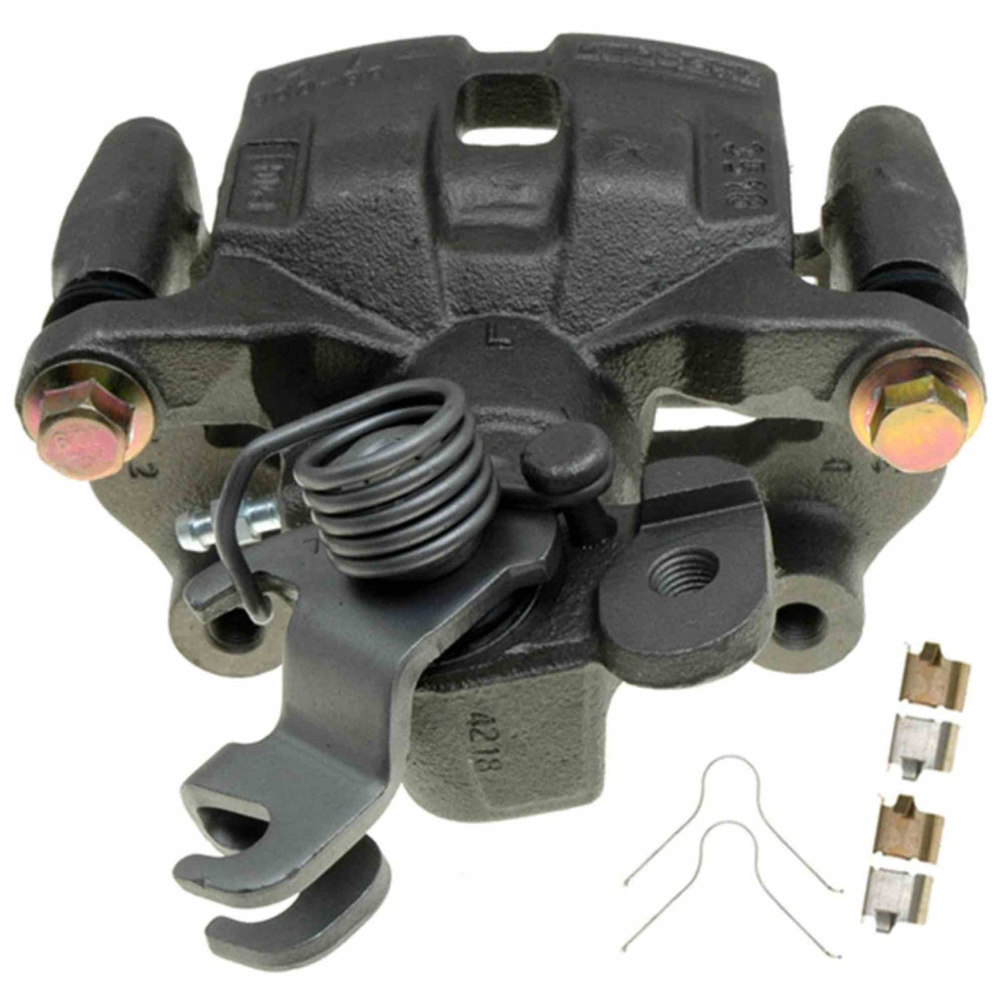 Raybestos Brakes Disc Brake Caliper FRC11917