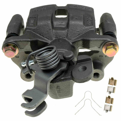 Raybestos Brakes Disc Brake Caliper FRC11917