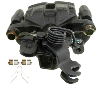 Raybestos Brakes Disc Brake Caliper FRC11918