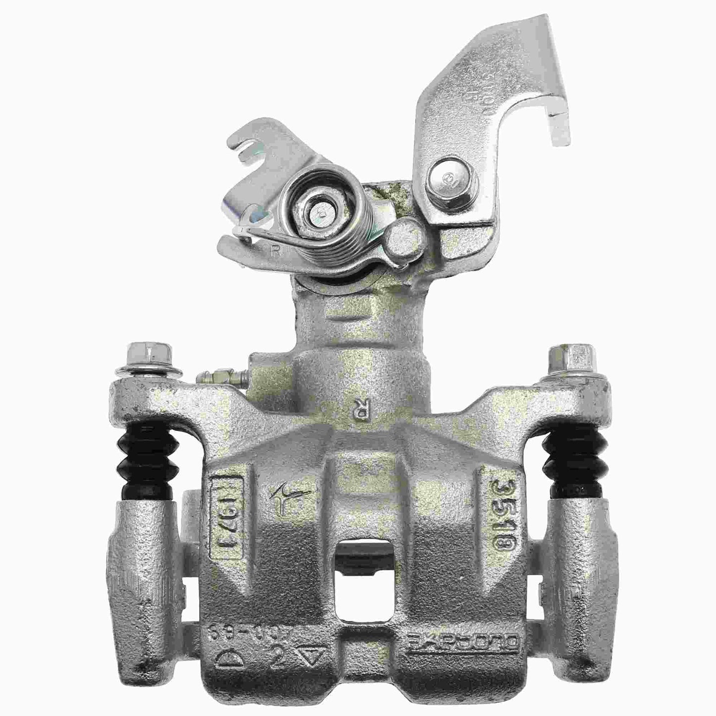 Raybestos Brakes Disc Brake Caliper FRC11918