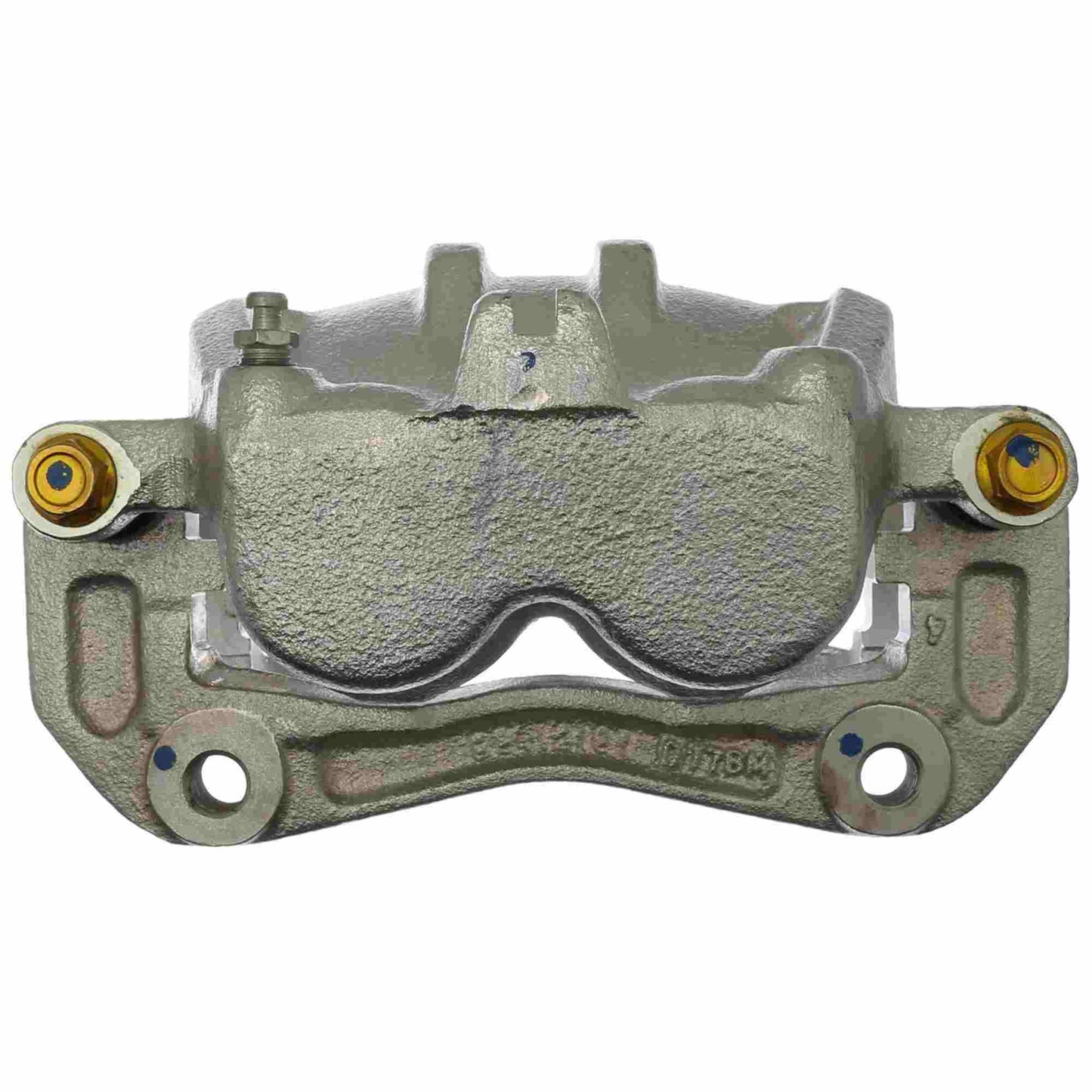 Raybestos Brakes Disc Brake Caliper FRC11919C