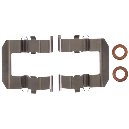 Raybestos Brakes Disc Brake Caliper FRC11921C