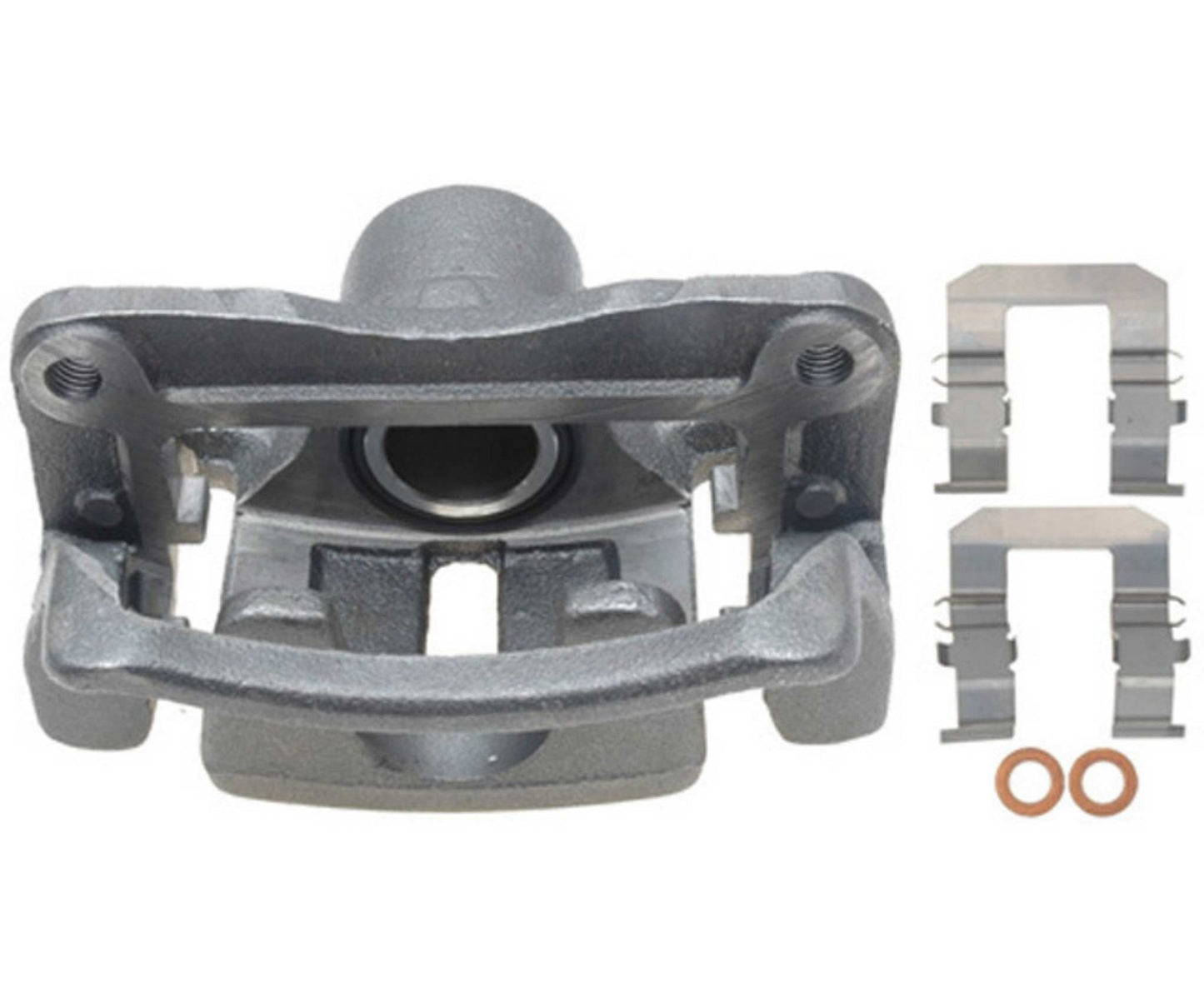 Raybestos Brakes Disc Brake Caliper FRC11921