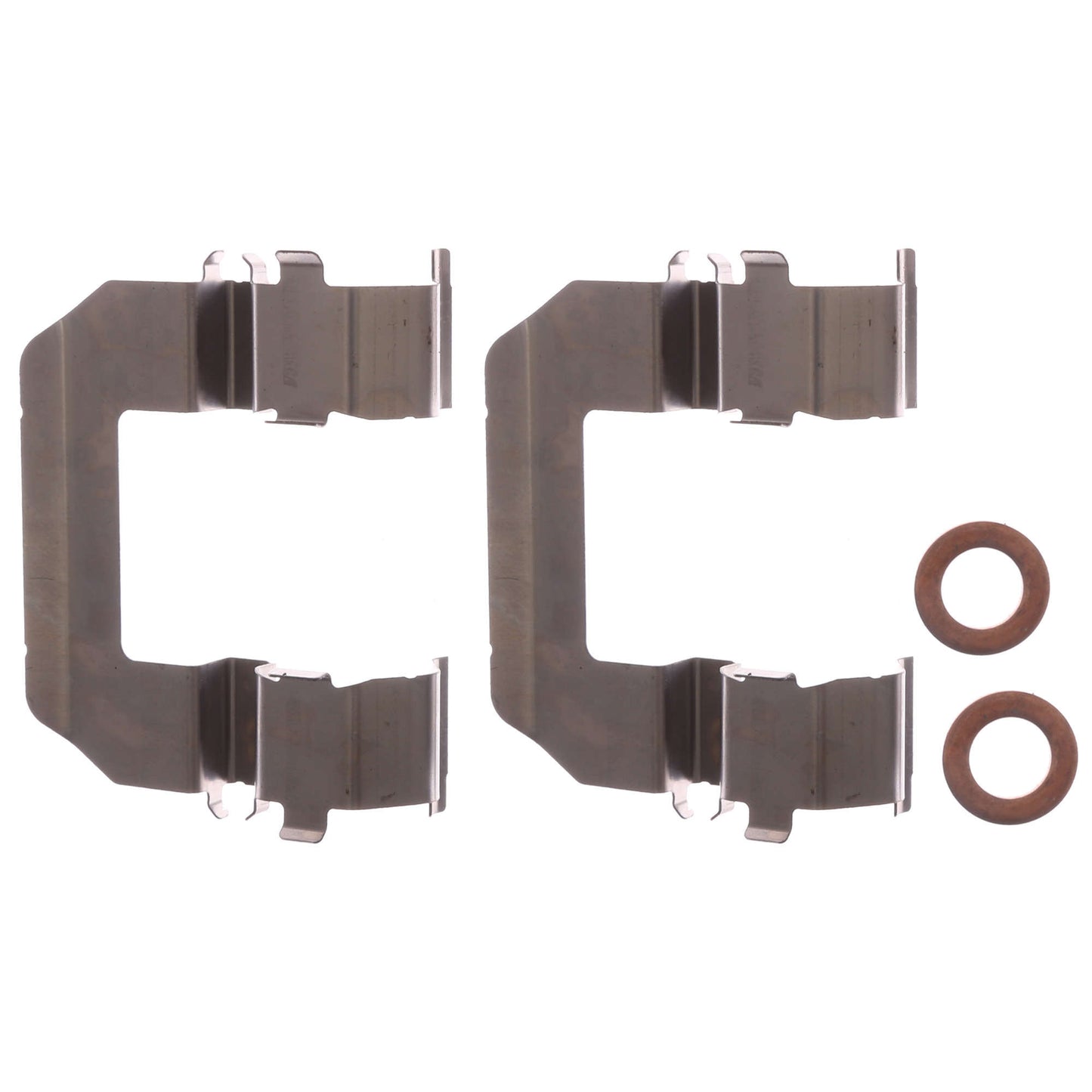 Raybestos Brakes Disc Brake Caliper FRC11922C