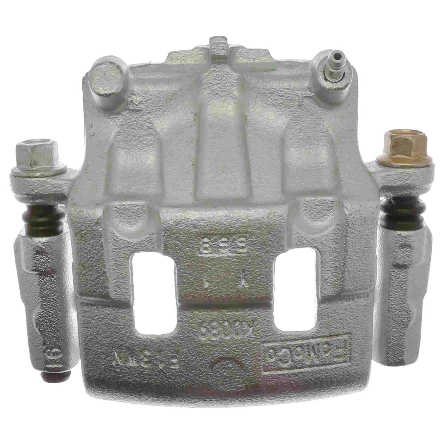 Raybestos Brakes Disc Brake Caliper FRC11923C