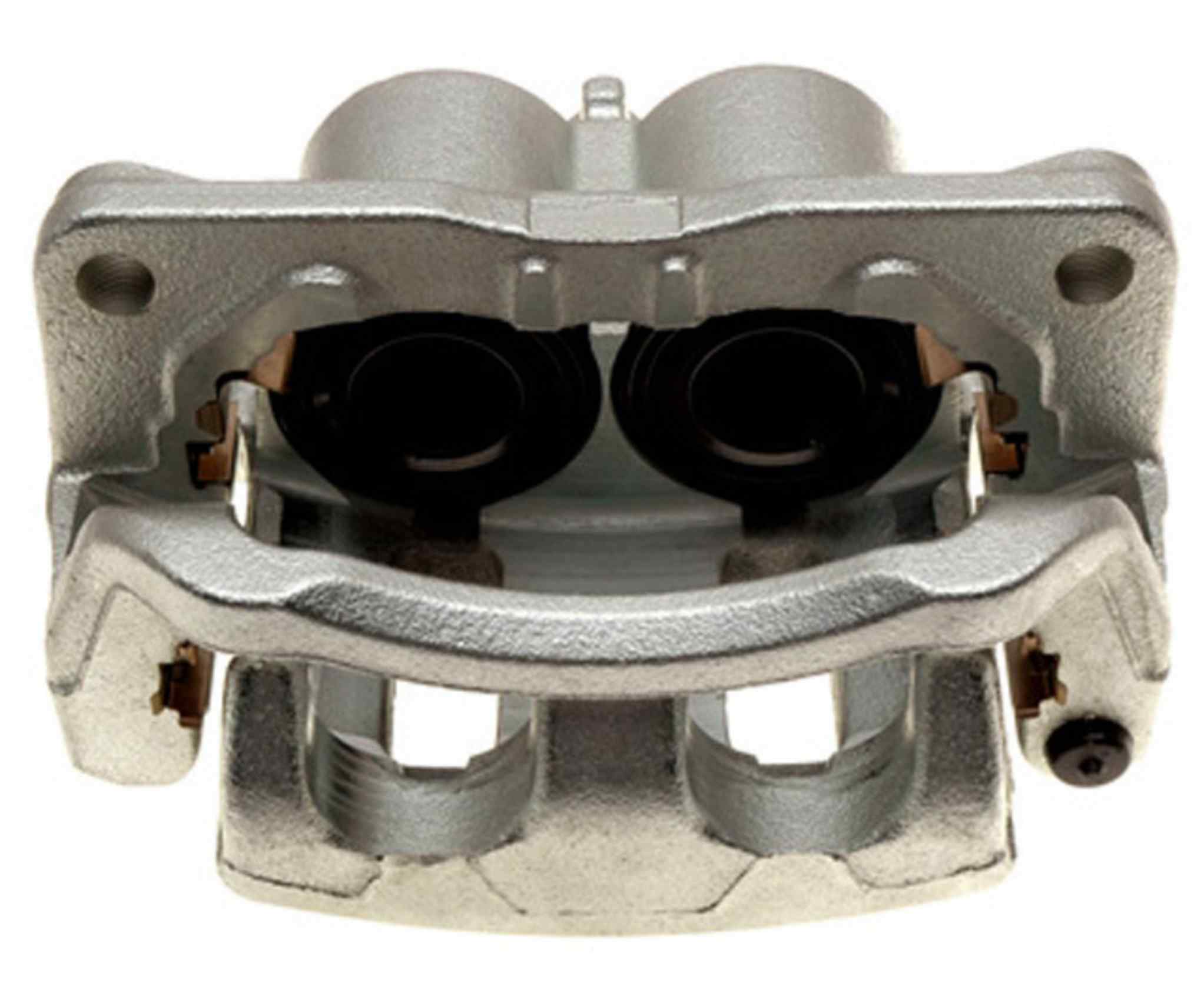 Raybestos Brakes Disc Brake Caliper FRC11923