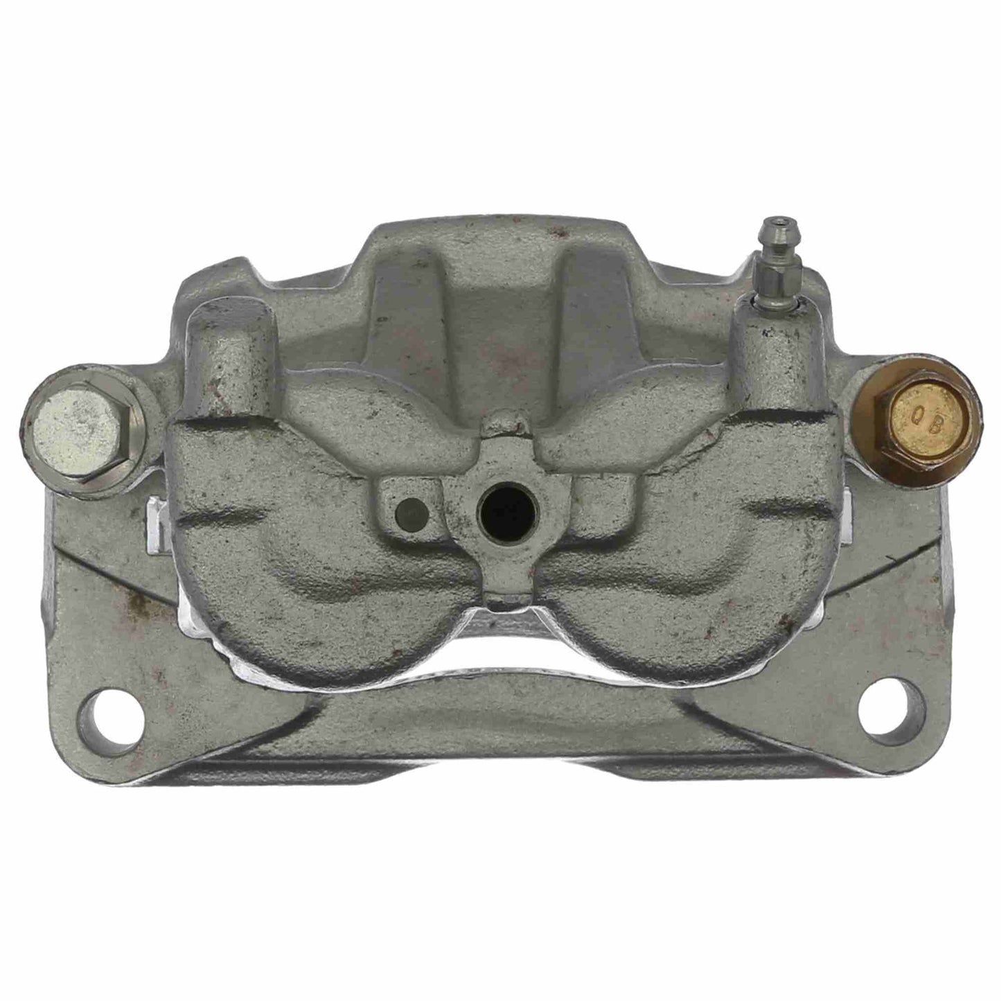 Raybestos Brakes Disc Brake Caliper FRC11924C