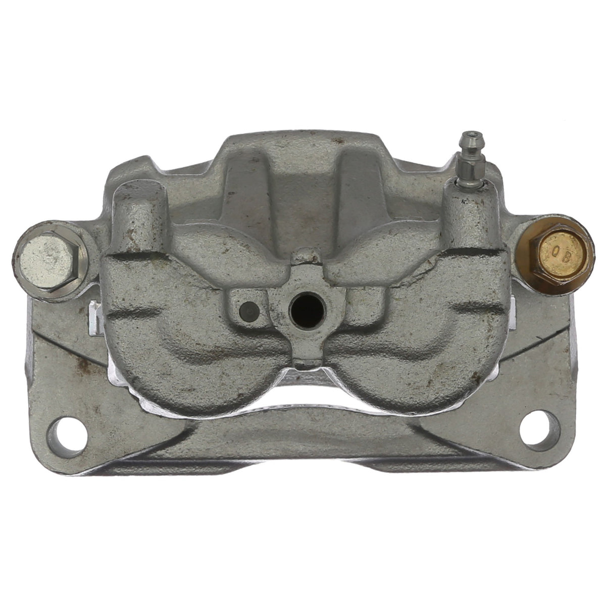 Raybestos Brakes Disc Brake Caliper FRC11924C