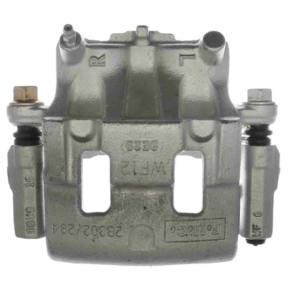Raybestos Brakes Disc Brake Caliper FRC11924C