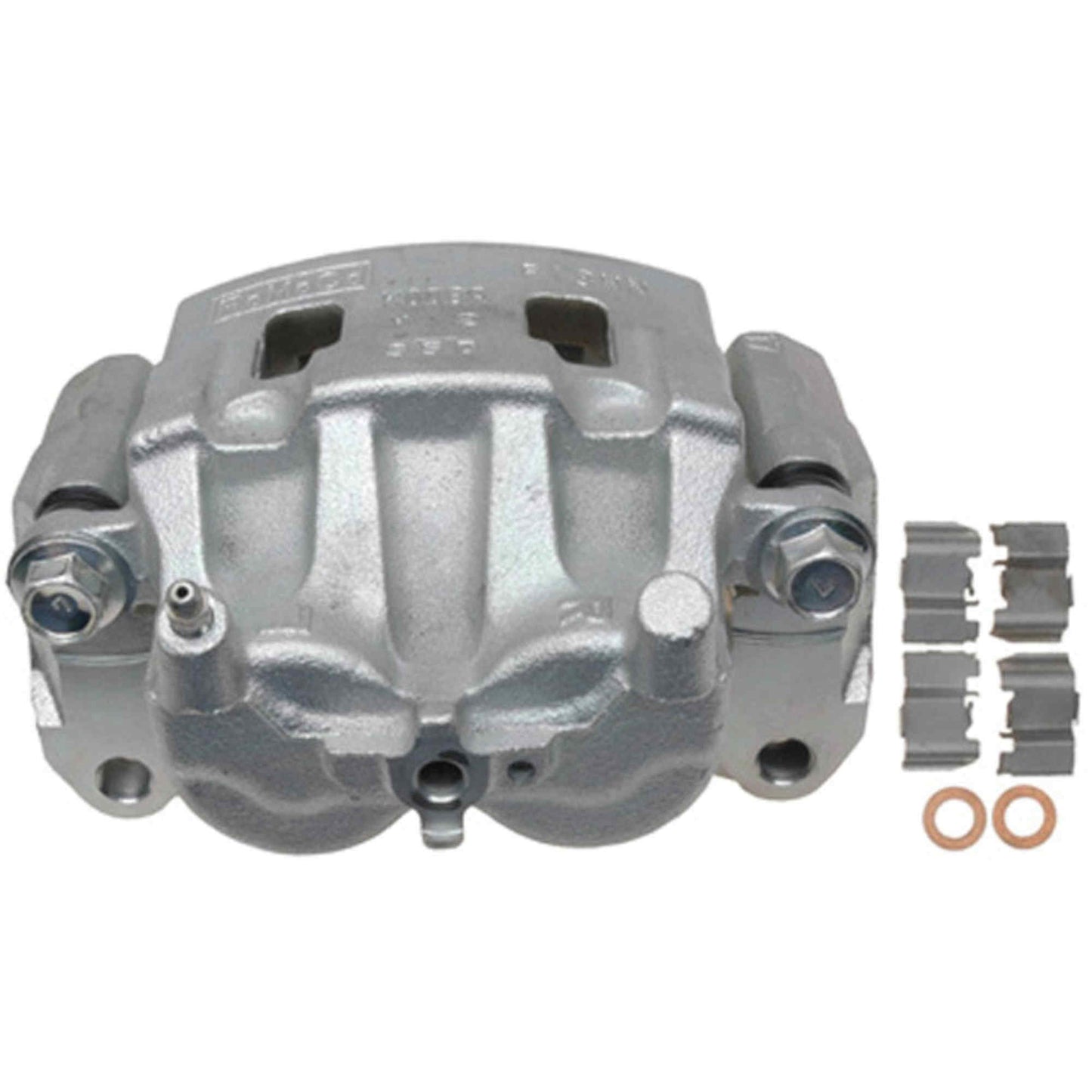 Raybestos Brakes Disc Brake Caliper FRC11927
