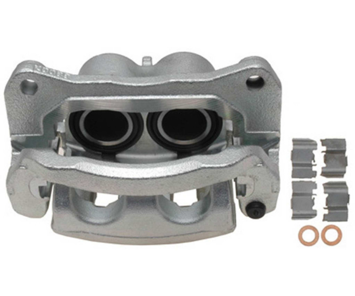 Raybestos Brakes Disc Brake Caliper FRC11927