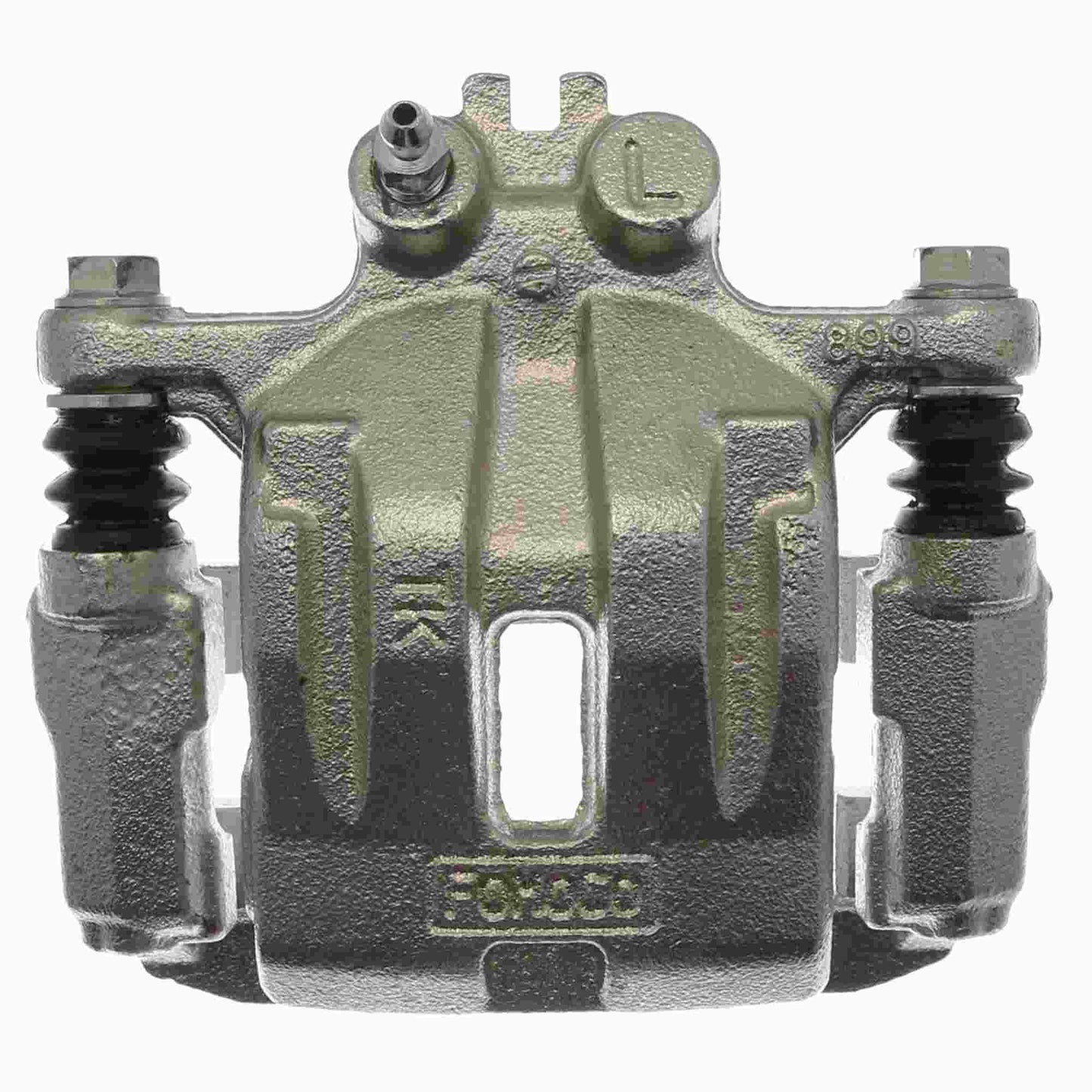 Raybestos Brakes Disc Brake Caliper FRC11930C