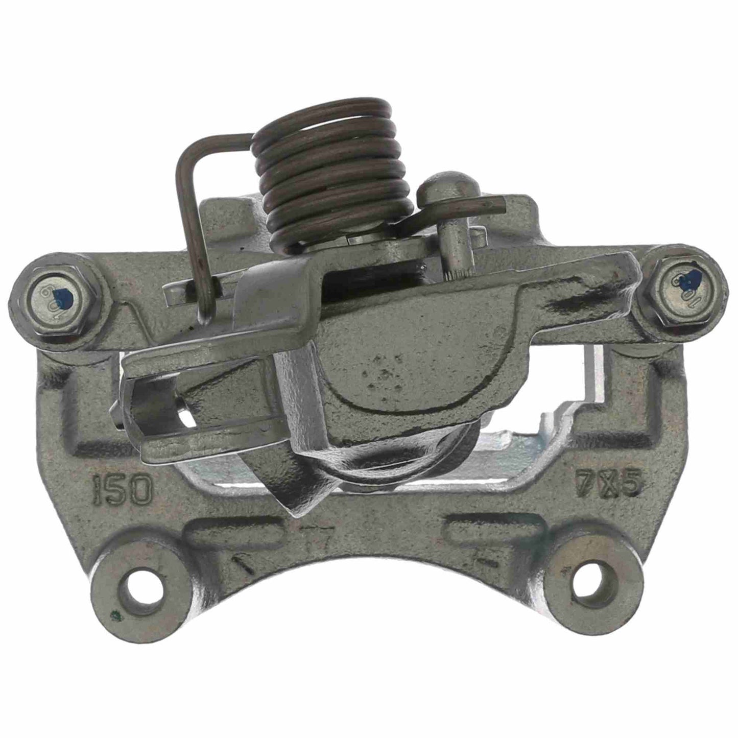 Raybestos Brakes Disc Brake Caliper FRC11931C