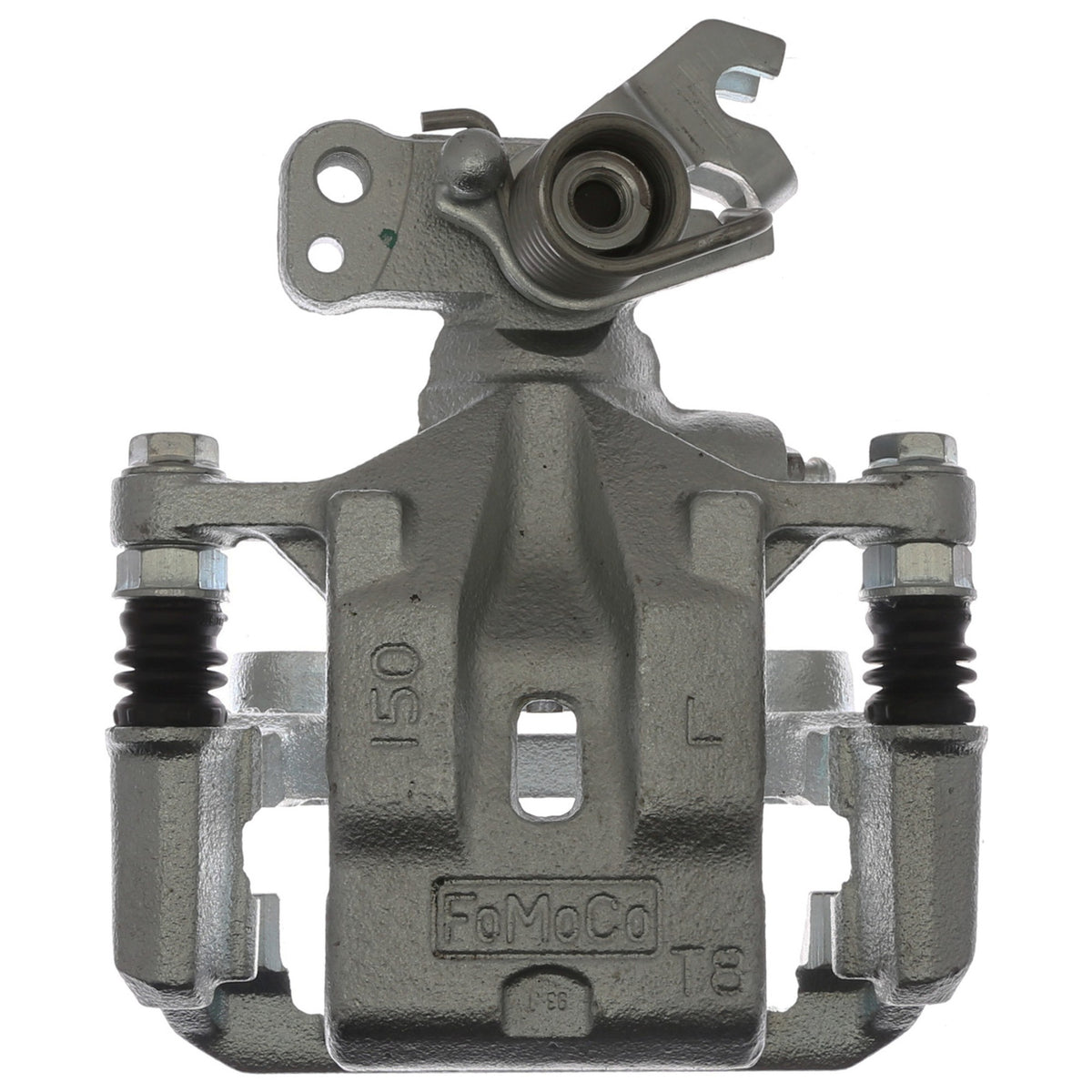 Raybestos Brakes Disc Brake Caliper FRC11931C