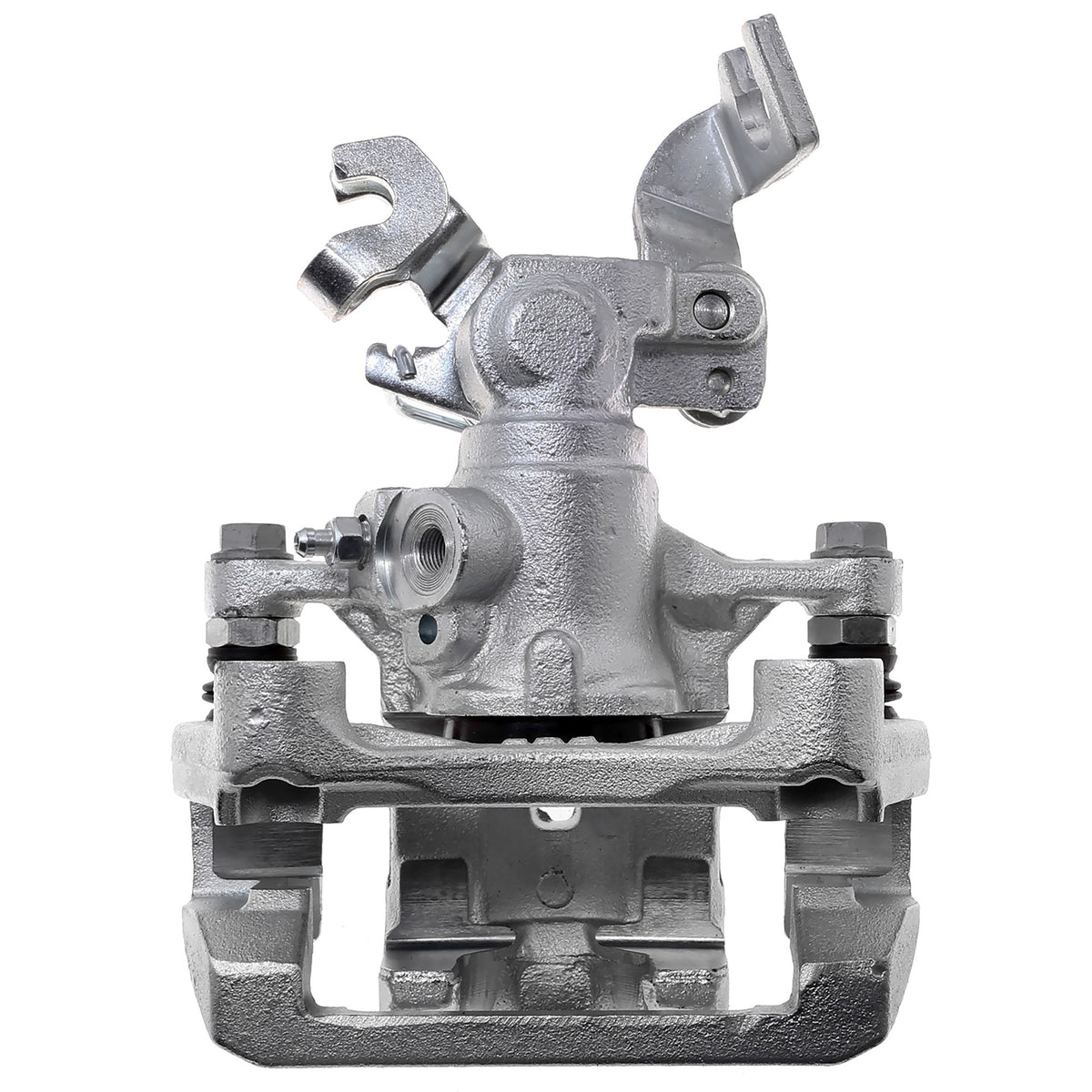 Raybestos Brakes Disc Brake Caliper FRC11931N