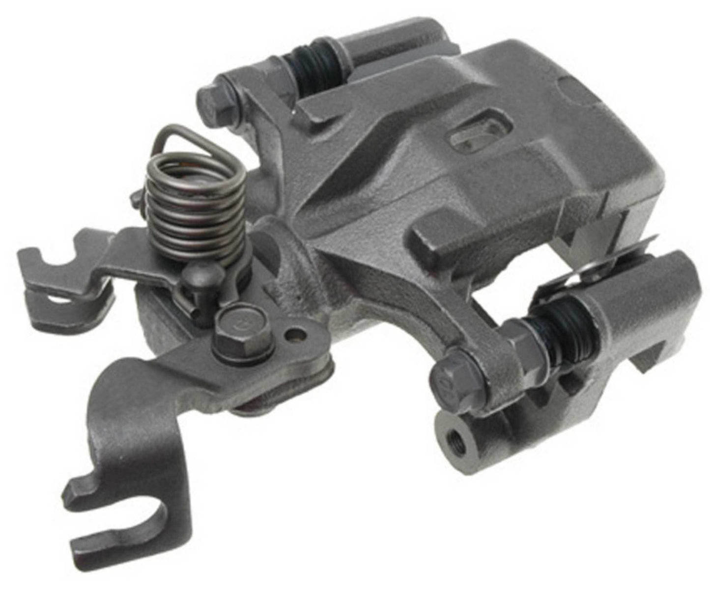 Raybestos Brakes Disc Brake Caliper FRC11931