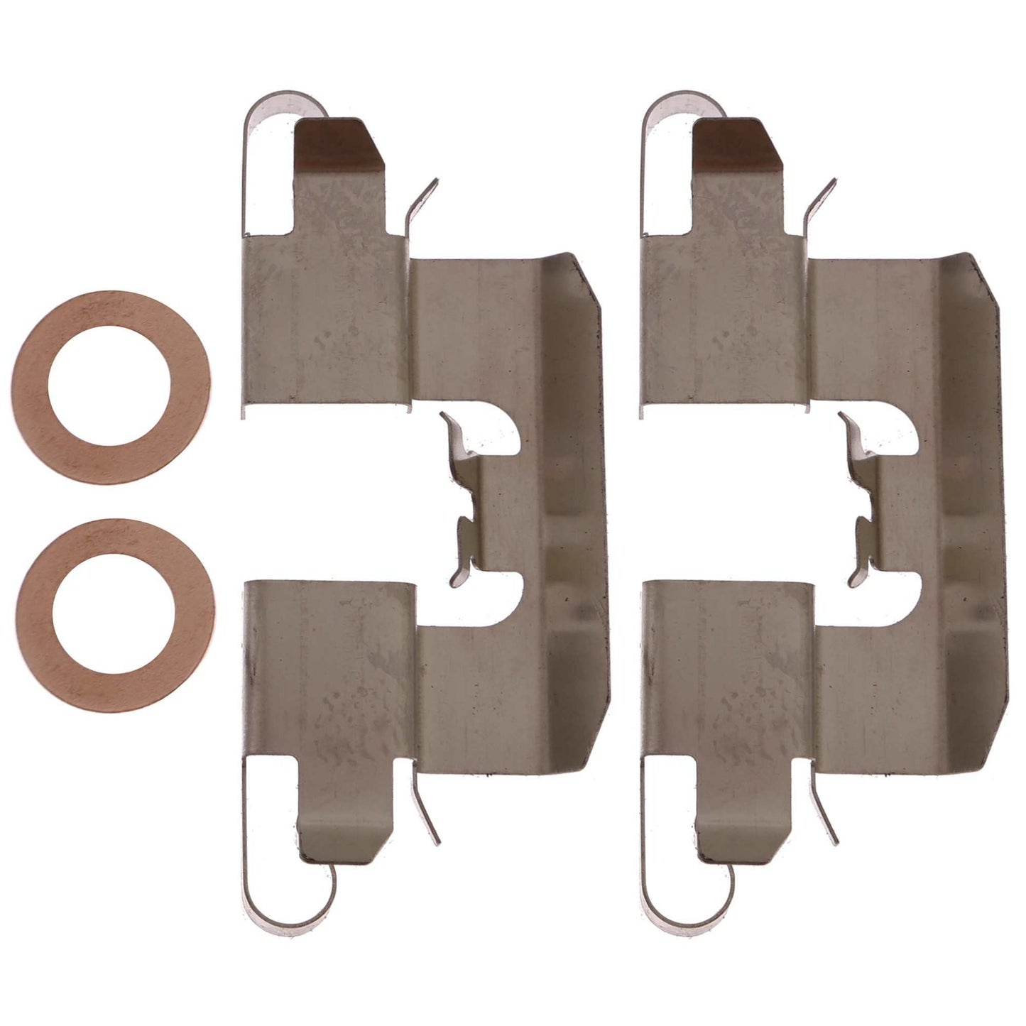 Raybestos Brakes Disc Brake Caliper FRC11931