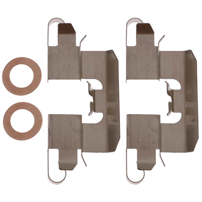 Raybestos Brakes Disc Brake Caliper FRC11931