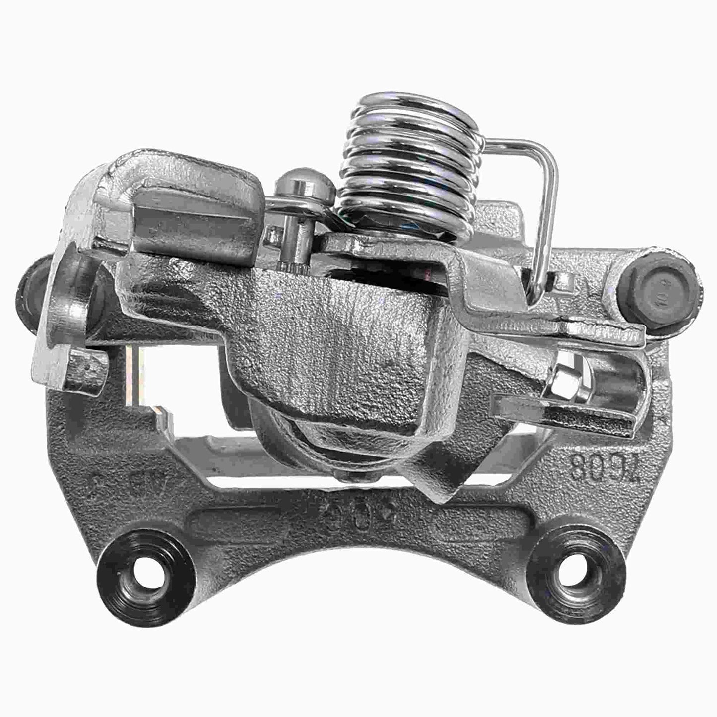 Raybestos Brakes Disc Brake Caliper FRC11932N