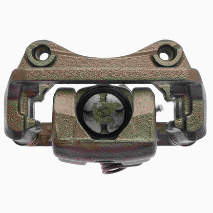 Raybestos Brakes Disc Brake Caliper FRC11932