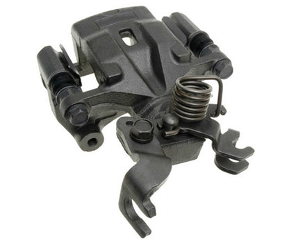 Raybestos Brakes Disc Brake Caliper FRC11932