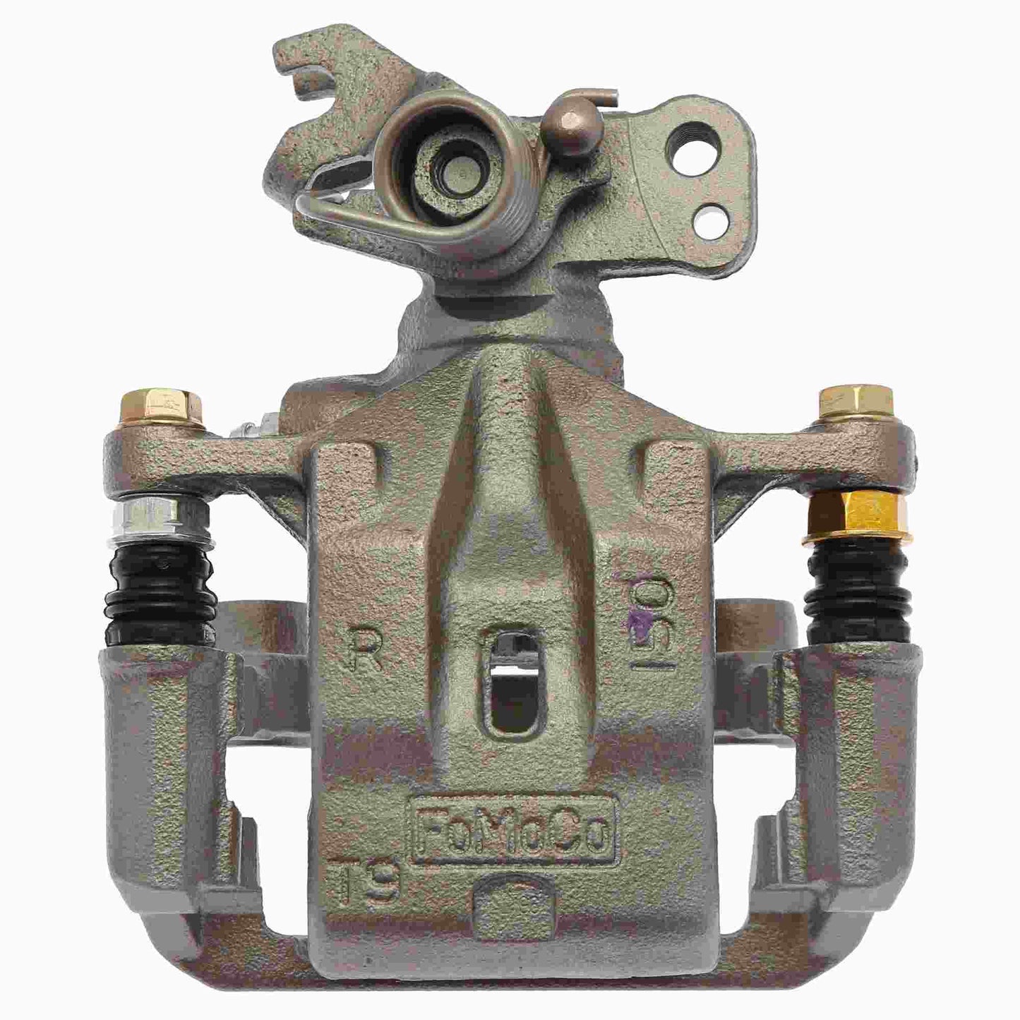 Raybestos Brakes Disc Brake Caliper FRC11932