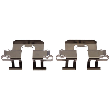 Raybestos Brakes Disc Brake Caliper FRC11932