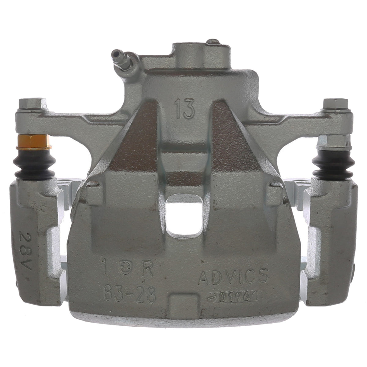Raybestos Brakes Disc Brake Caliper FRC11934C