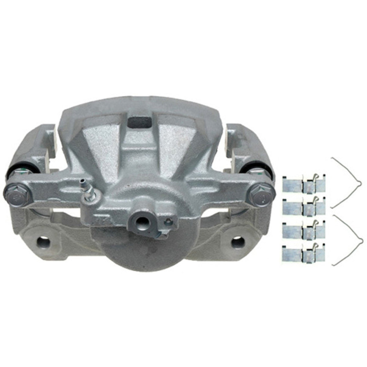 Raybestos Brakes Disc Brake Caliper FRC11935