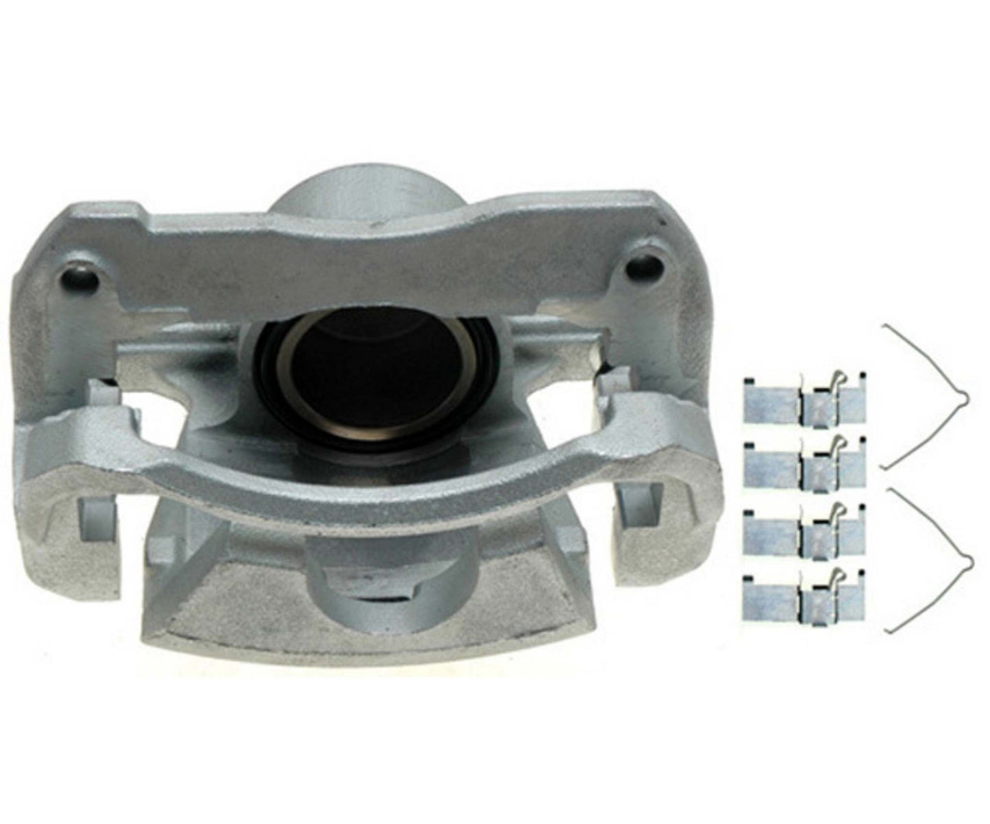 Raybestos Brakes Disc Brake Caliper FRC11935