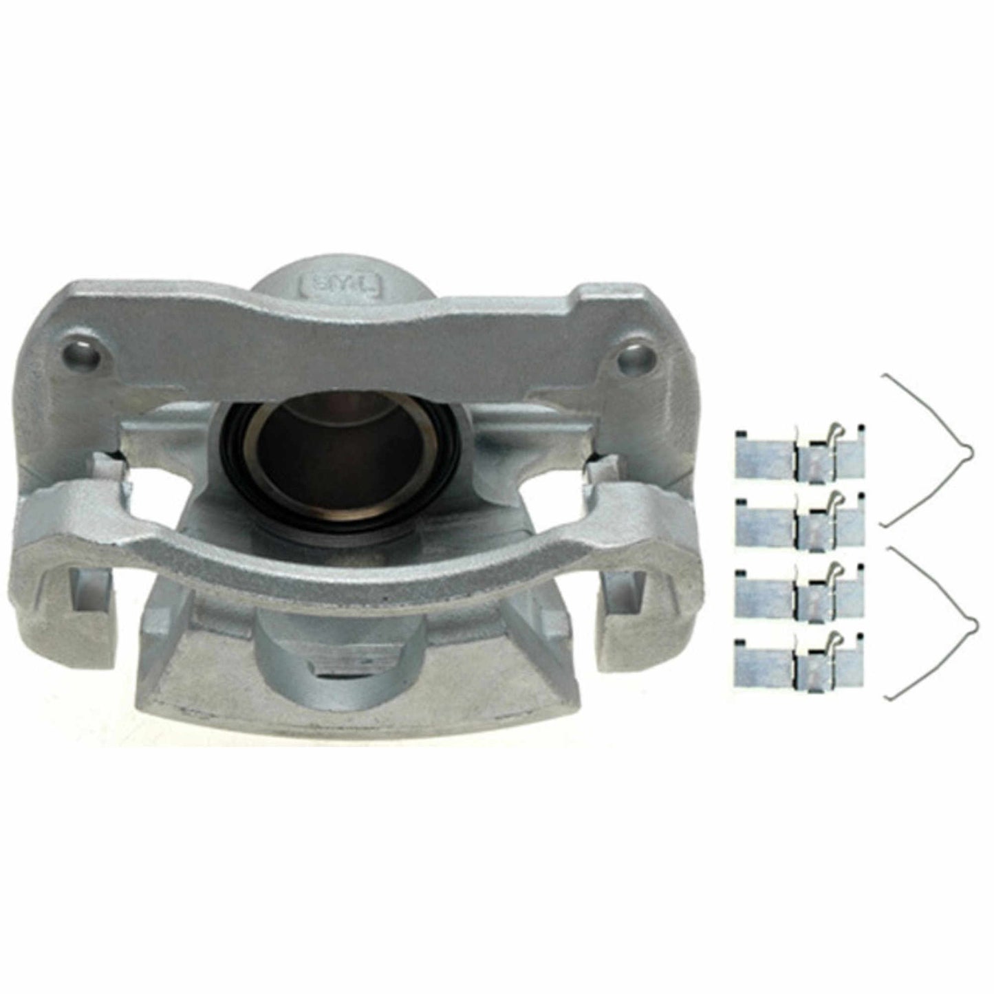 Raybestos Brakes Disc Brake Caliper FRC11936