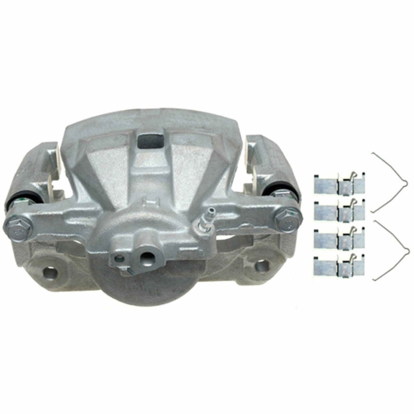 Raybestos Brakes Disc Brake Caliper FRC11936