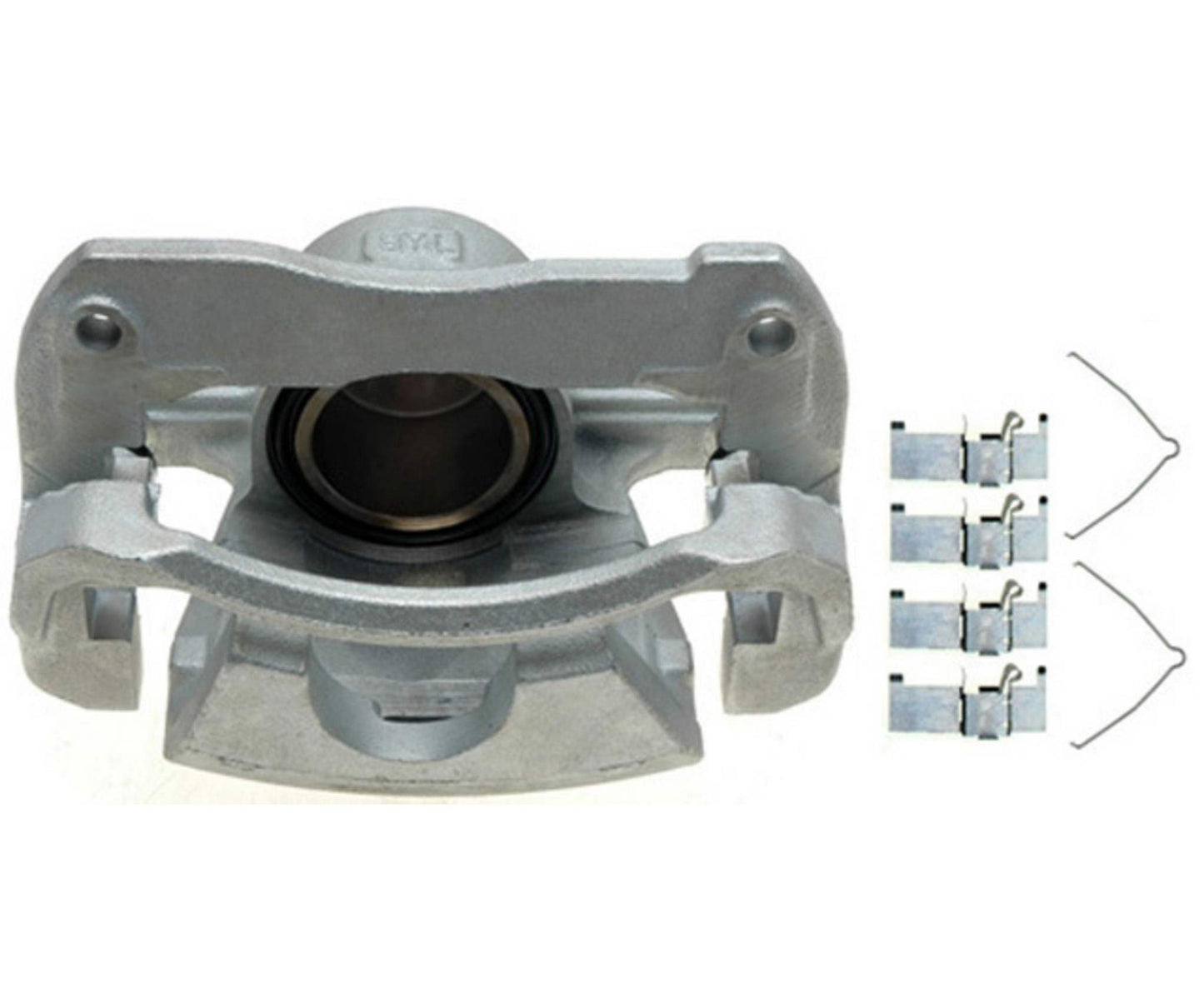 Raybestos Brakes Disc Brake Caliper FRC11936