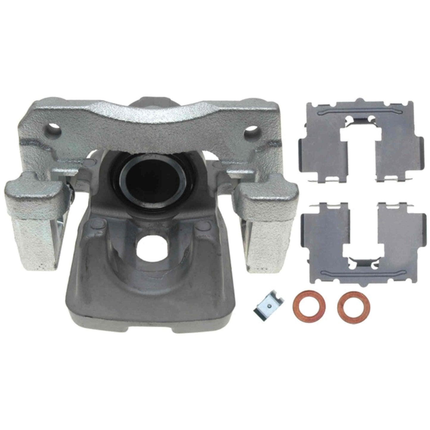 Raybestos Brakes Disc Brake Caliper FRC11937