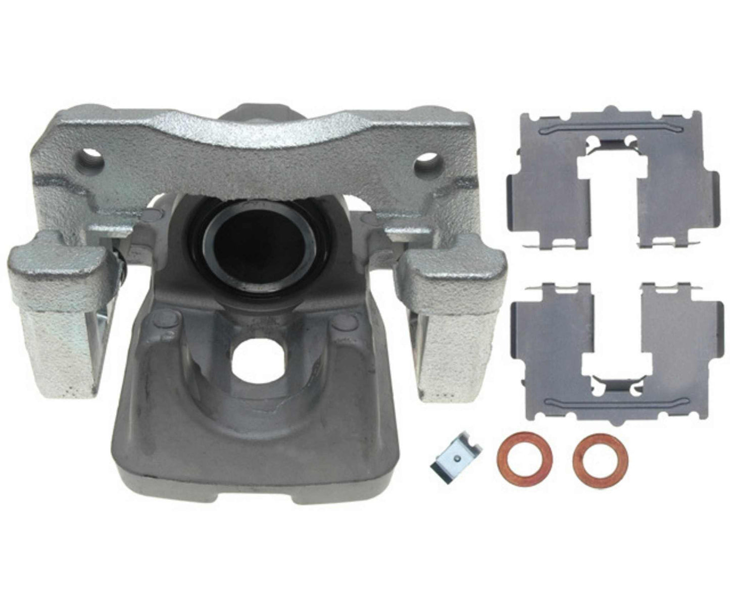 Raybestos Brakes Disc Brake Caliper FRC11937