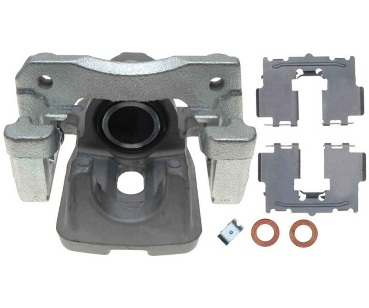 Raybestos Brakes Disc Brake Caliper FRC11937