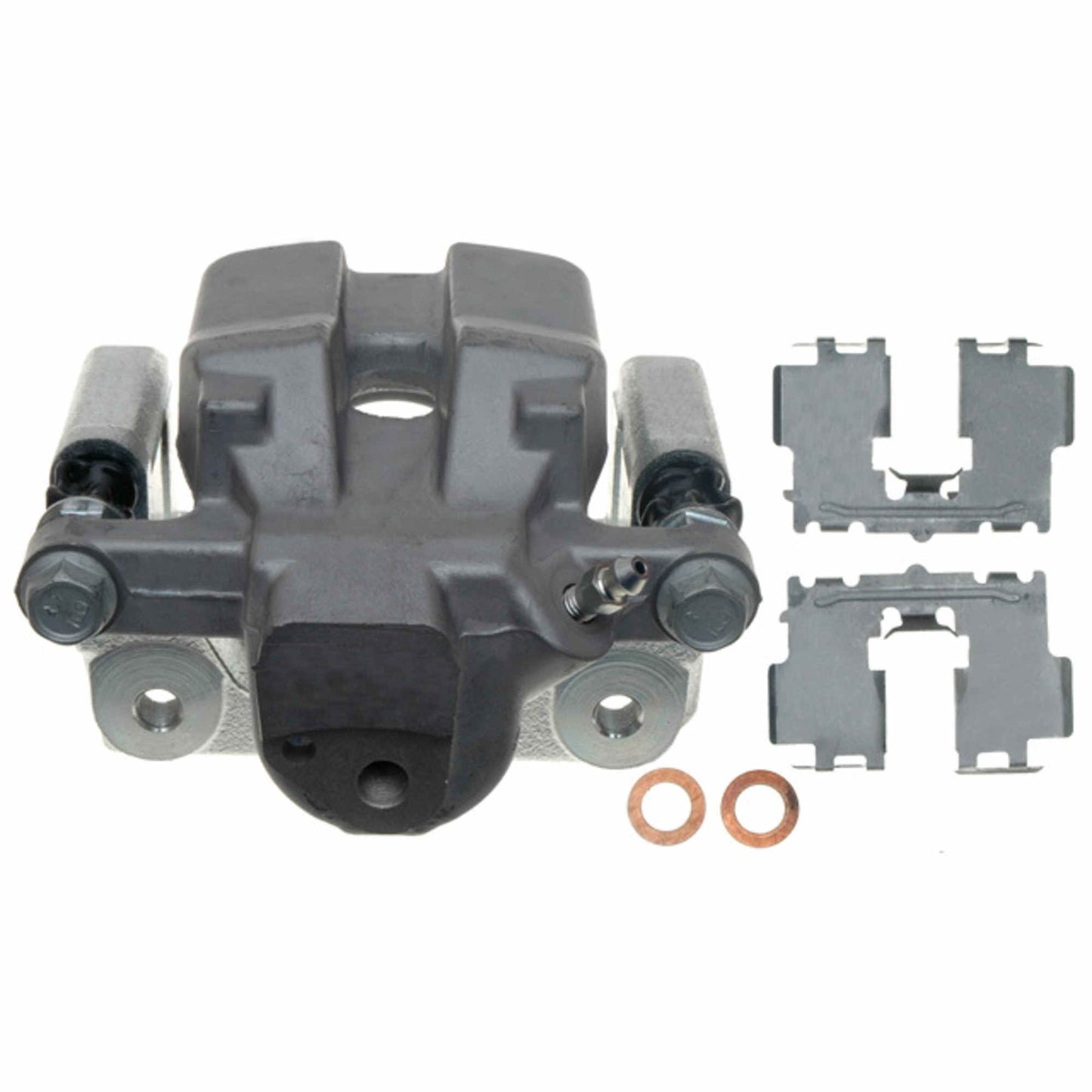 Raybestos Brakes Disc Brake Caliper FRC11938